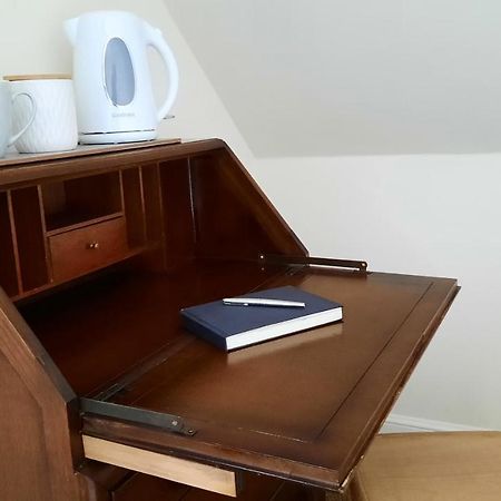Bed-And-Bread Blairgowrie and Rattray Quarto foto