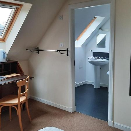 Bed-And-Bread Blairgowrie and Rattray Quarto foto
