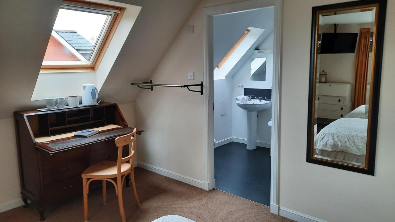 Bed-And-Bread Blairgowrie and Rattray Quarto foto